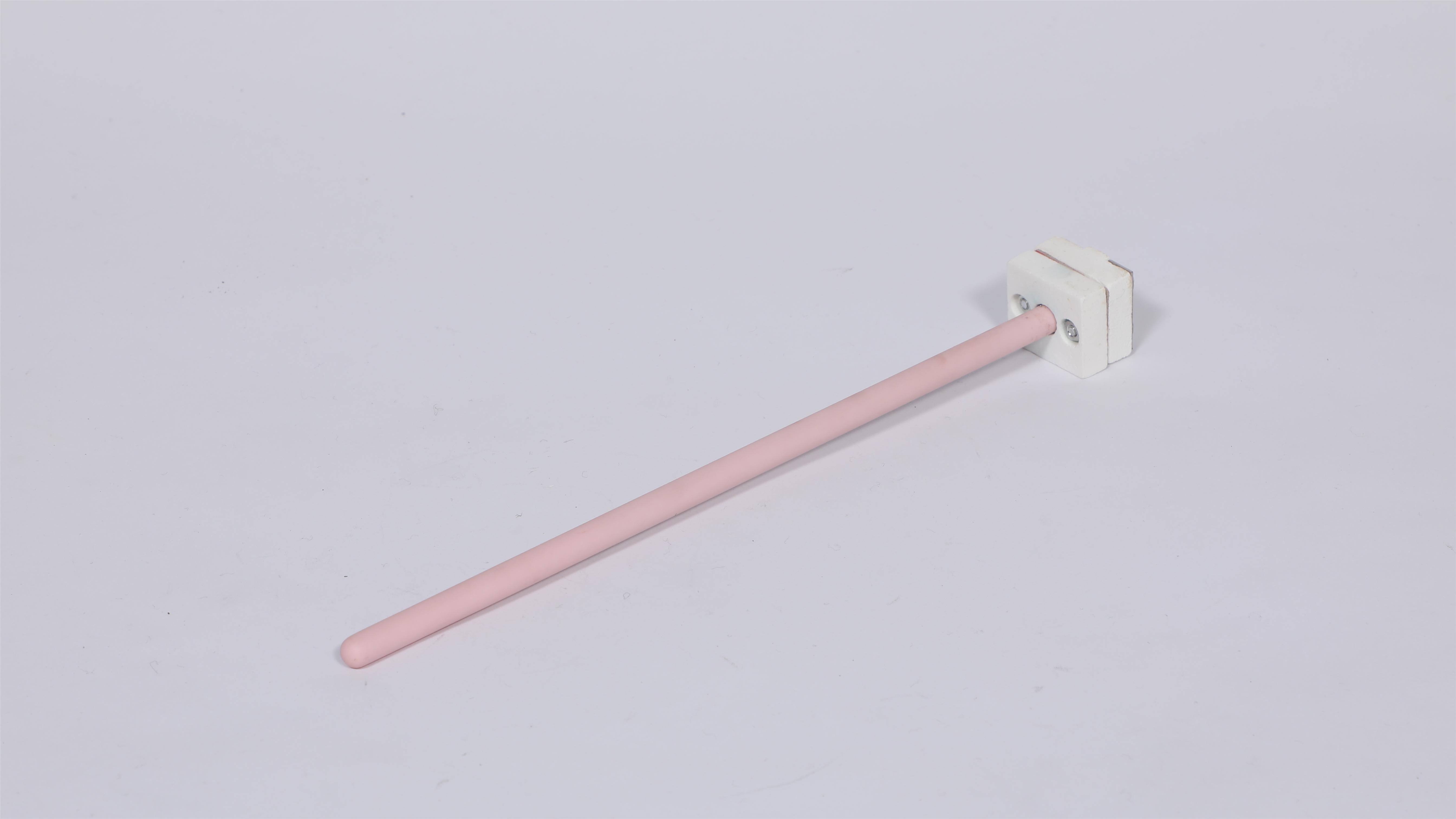 WRP-100小鉑铑熱(re)電偶