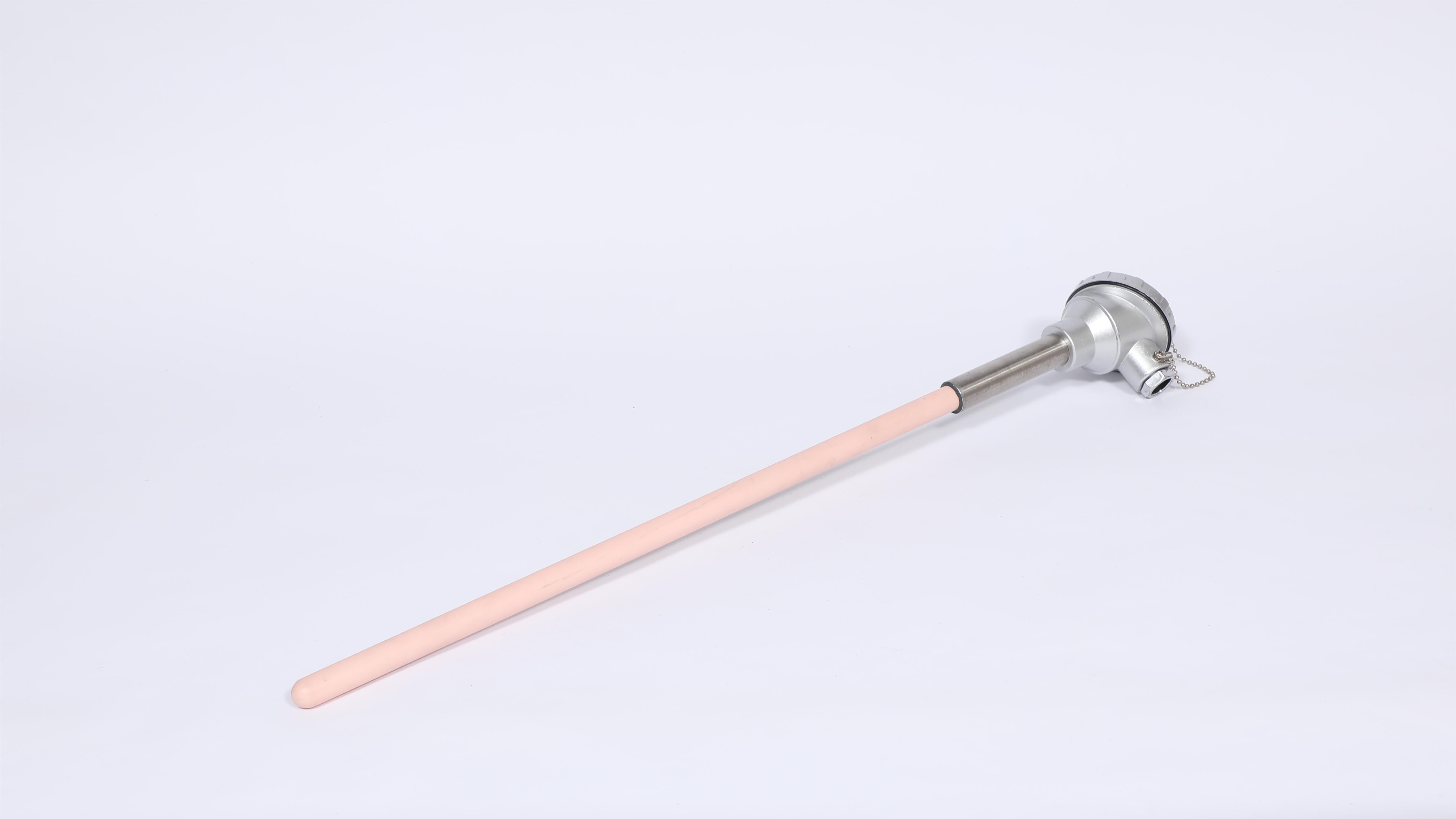 WRN-122陶(tao)瓷K型熱(re)電偶