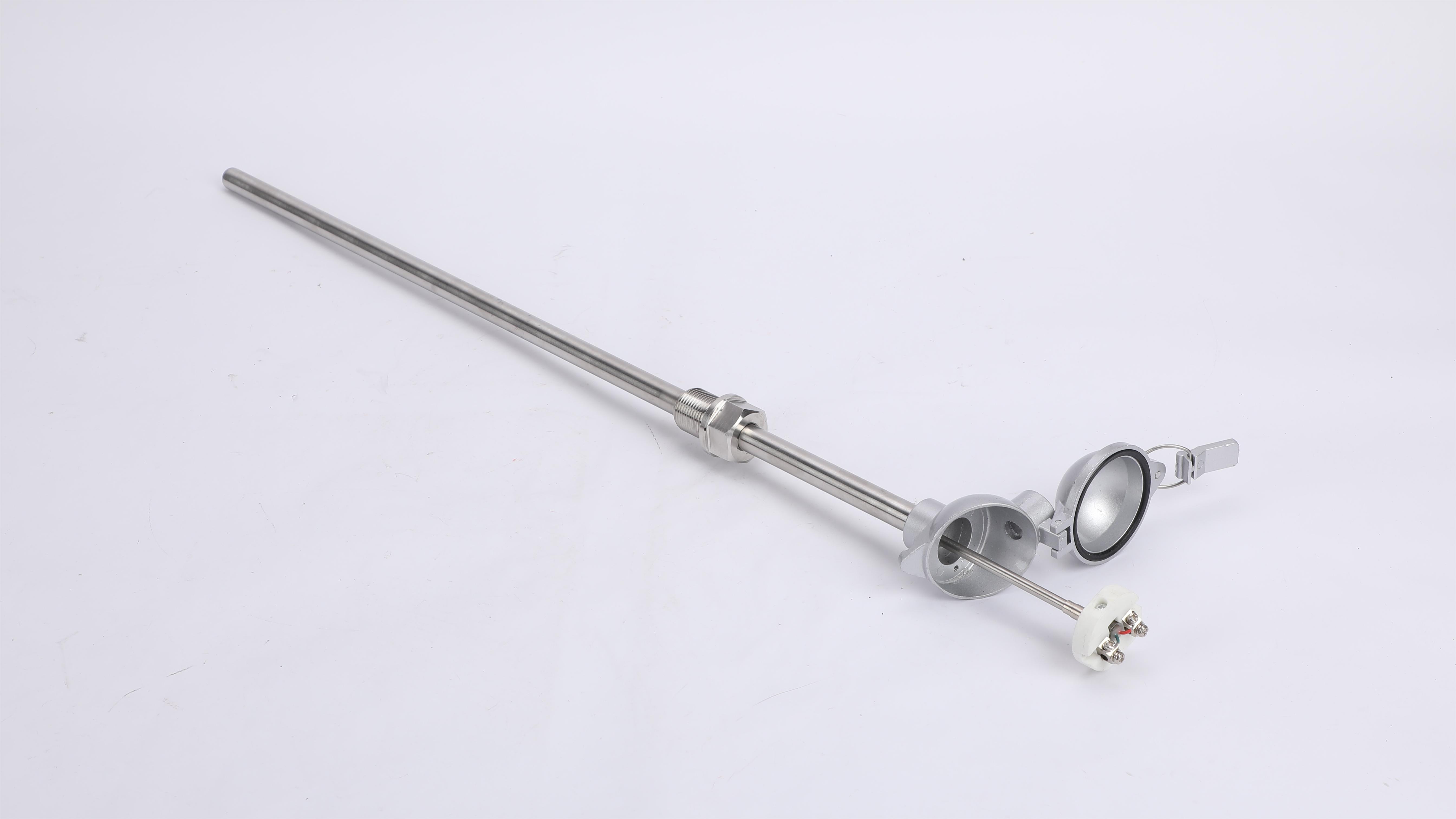 WRN 230合金(jin)K型熱電(dian)偶