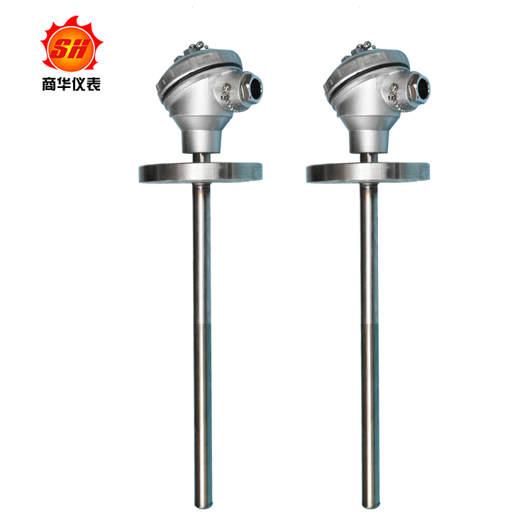 循環硫(liu)化床鍋(guo)爐專用(yong)耐磨熱(re)電偶