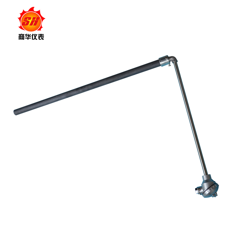 鋁(lü)液防腐(fu)熱電偶(ou)