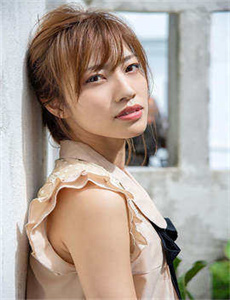 我老婆是学生会长
